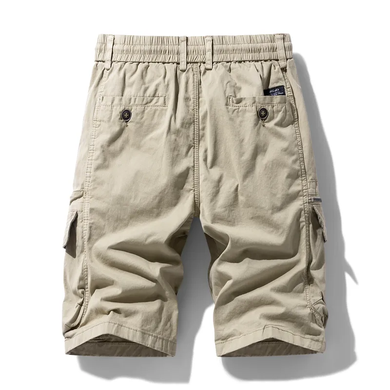 ROBINHOOD Cargo Shorts Women's-1