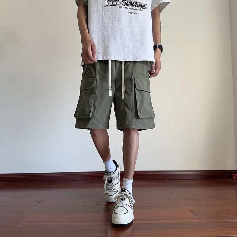 ROBINHOOD Cargo Shorts Women's-24