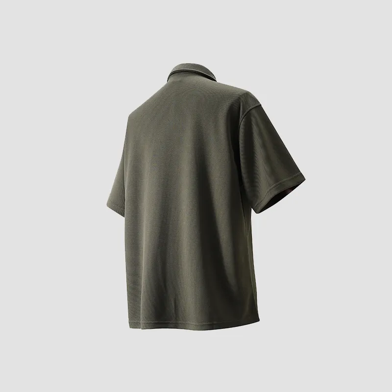 ROBINHOOD Polo Shirts Women's-7