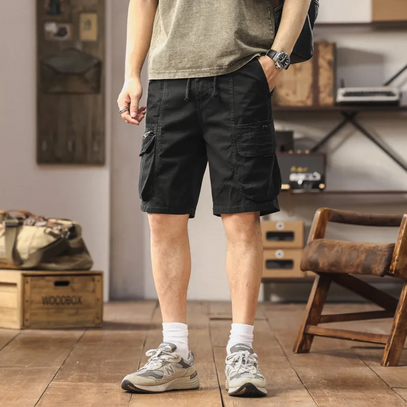 ROBINHOOD Cargo Shorts Women's-16