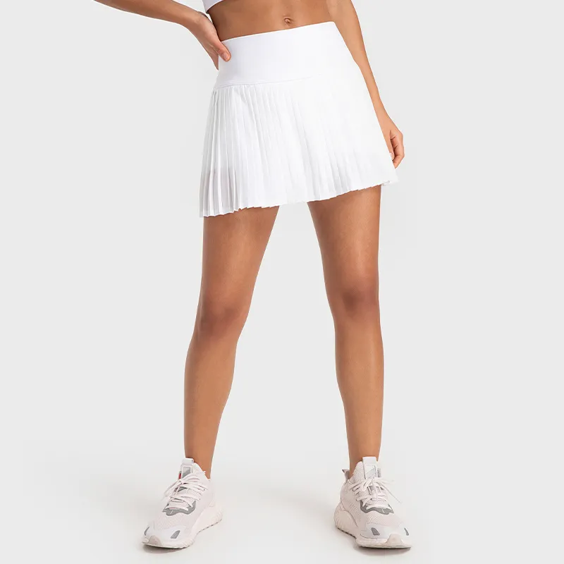 ROBINHOOD Yoga Skirts Women's-2