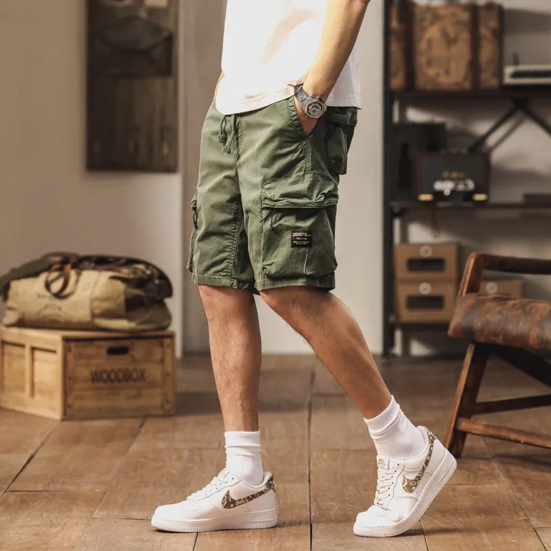 ROBINHOOD Cargo Shorts Women's-16