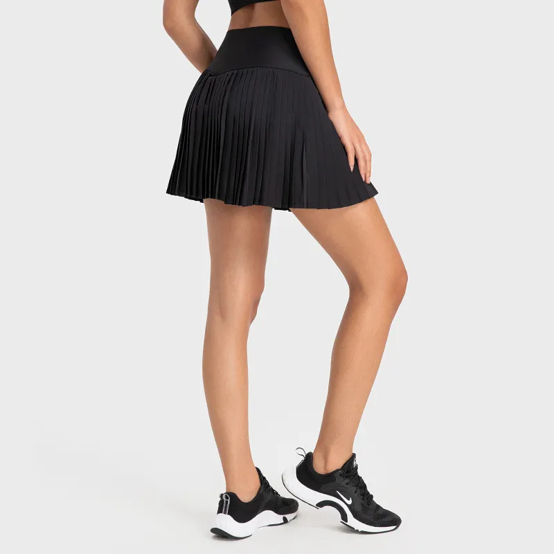 ROBINHOOD Yoga Skirts Women's-22