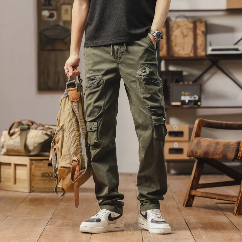 ROBINHOOD Cargo Pants Women's-16