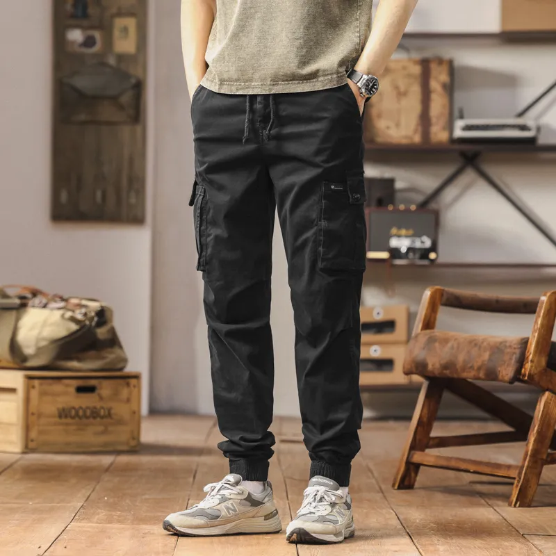 ROBINHOOD Cargo Pants Women's-21