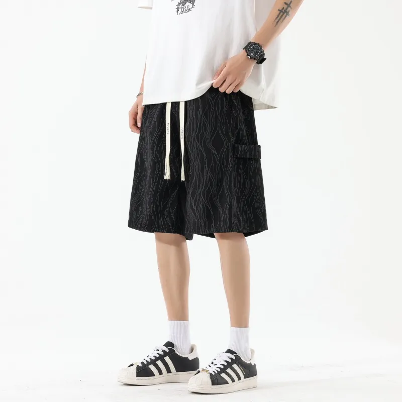 ROBINHOOD Casual Shorts Women's-3