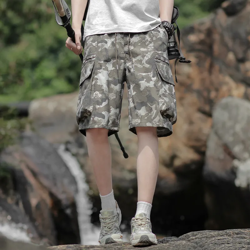 ROBINHOOD Casual Shorts Women's-7