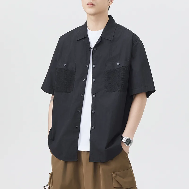 ROBINHOOD Shirts Women's-1