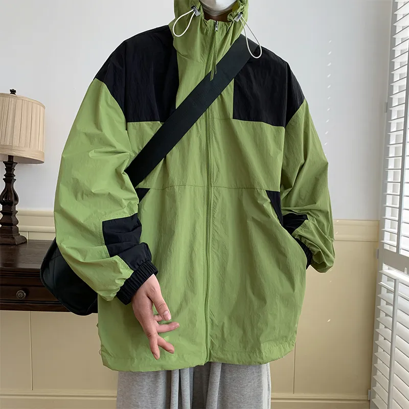 ROBINHOOD Super Light Breathable Quick Dry Sun Protection Clothing Unisex-2