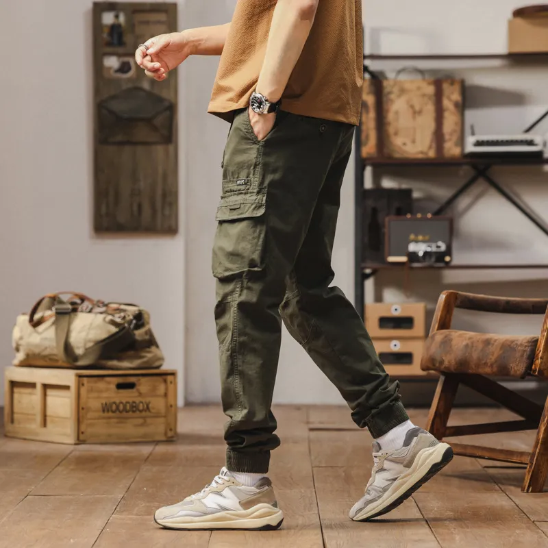 ROBINHOOD Cargo Pants Women's-14