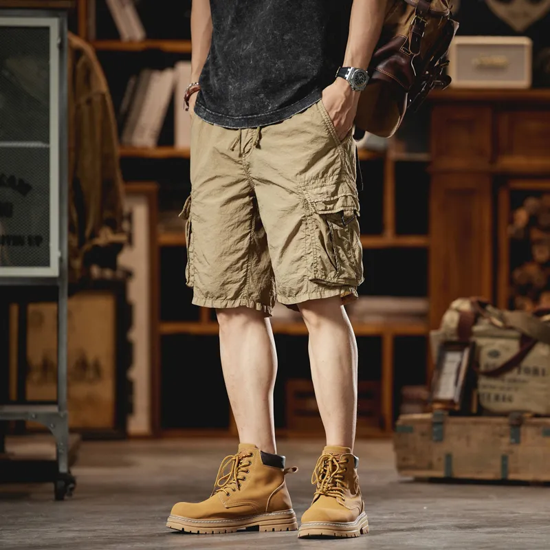 ROBINHOOD Cargo Shorts Women's-22
