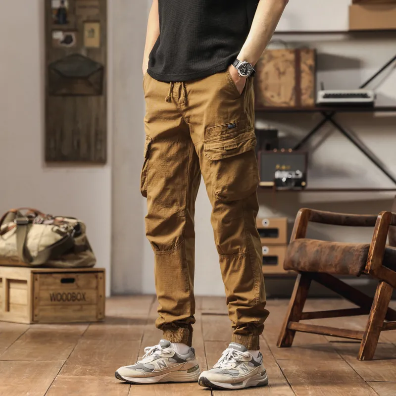 ROBINHOOD Cargo Pants Women's-26