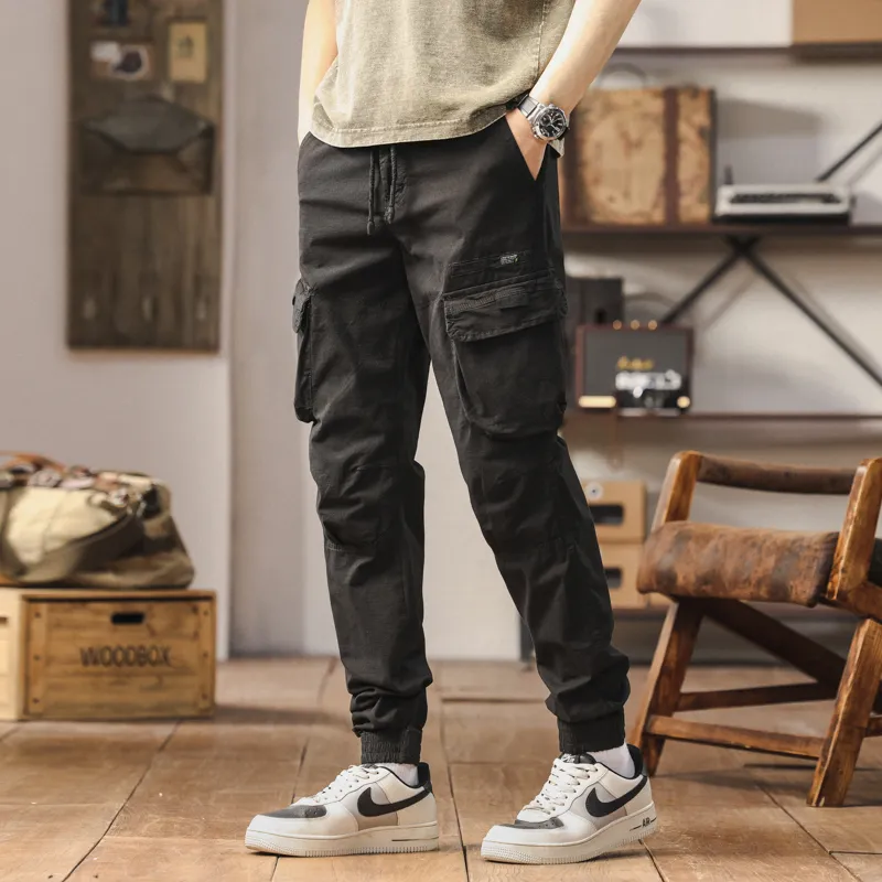 ROBINHOOD Cargo Pants Women's-21