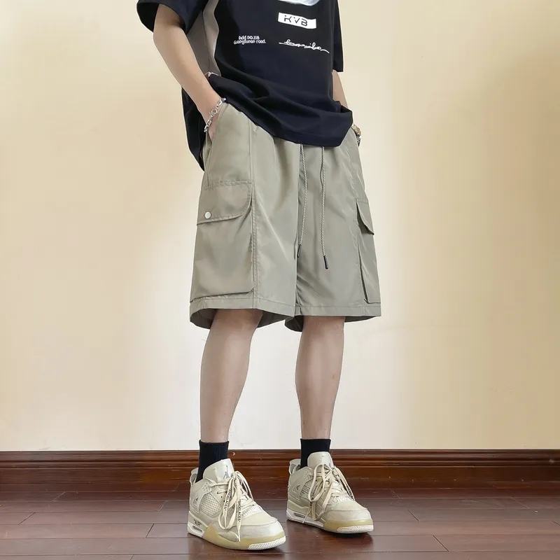 ROBINHOOD Cargo Shorts Women's-11