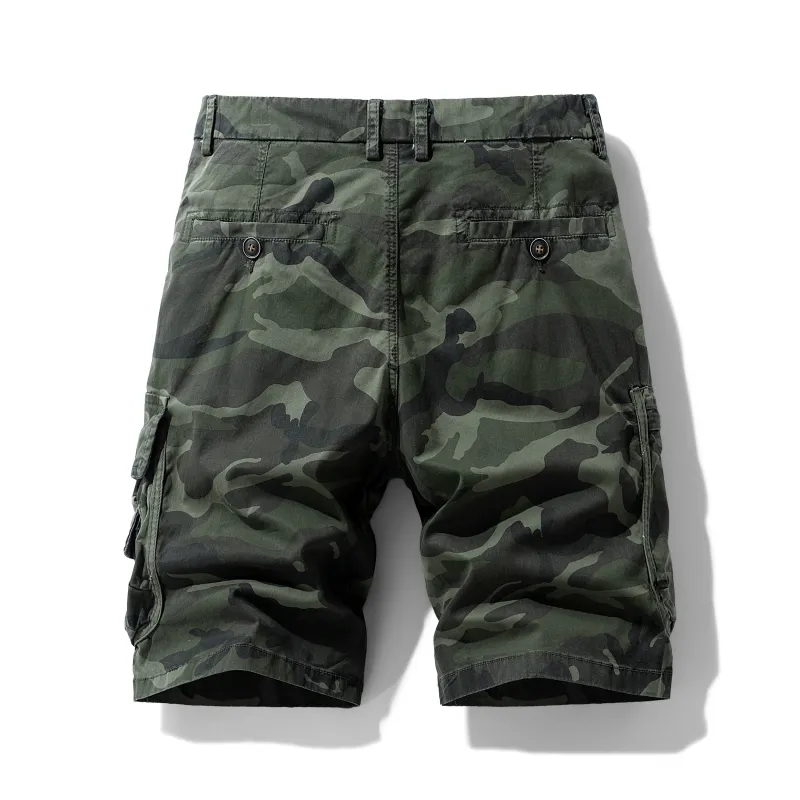 ROBINHOOD Cargo Shorts Women's-13