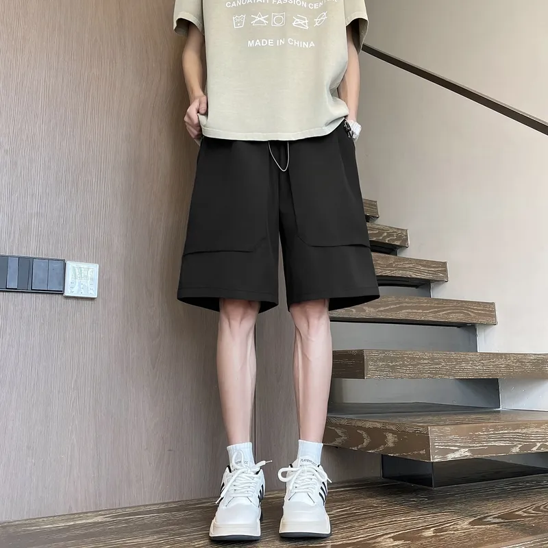 ROBINHOOD Casual Shorts Women's-2