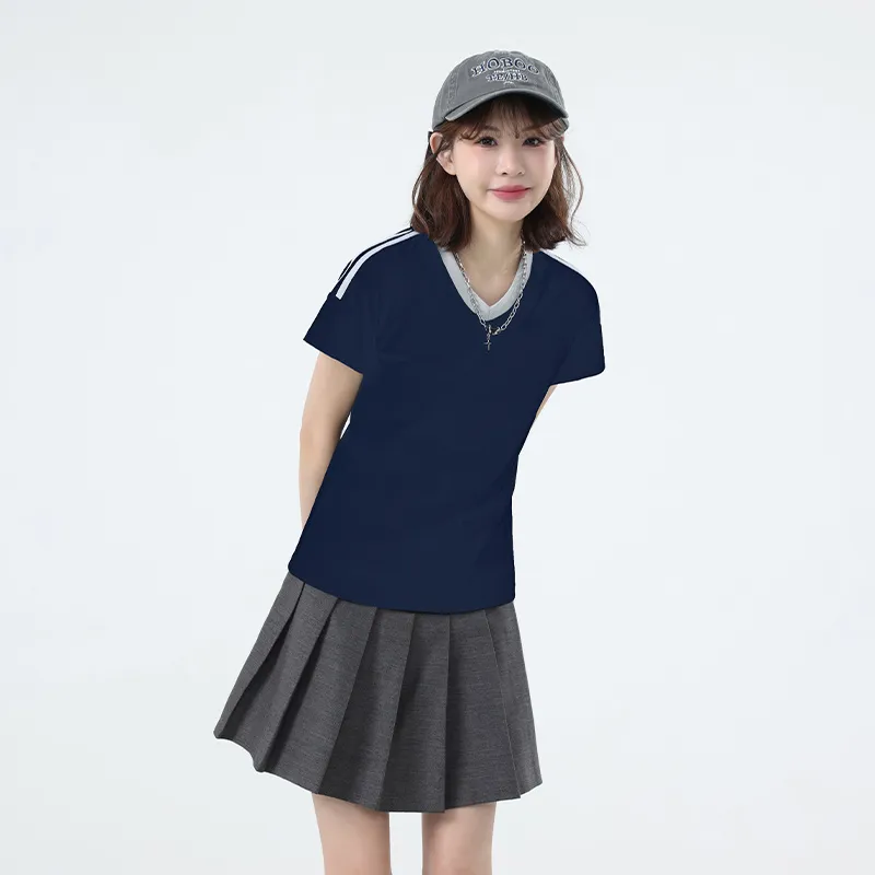 ROBINHOOD T Shirts Women's-8