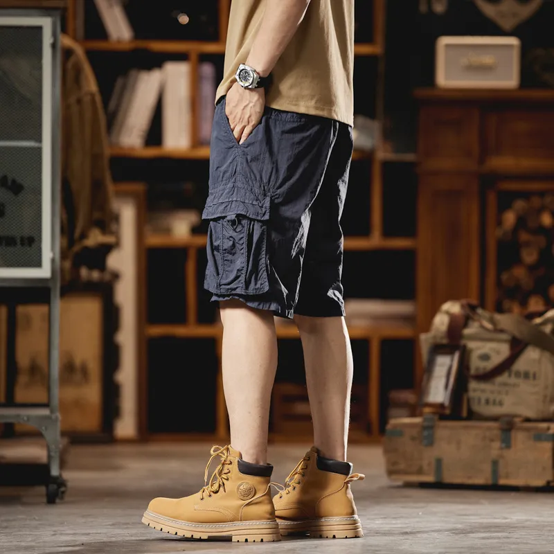 ROBINHOOD Cargo Shorts Women's-28