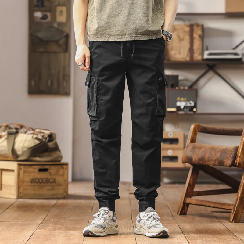 ROBINHOOD Cargo Pants Women's-20