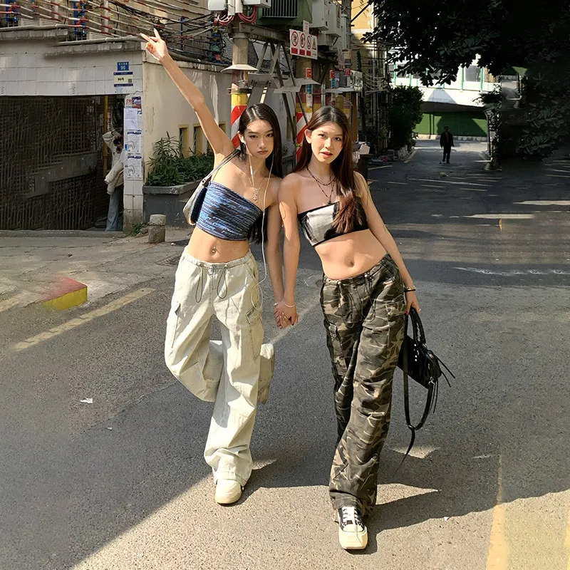 ROBINHOOD Casual Pants Women's-23