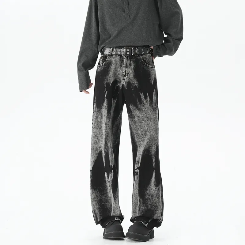 ROBINHOOD Jeans Women's Black-2