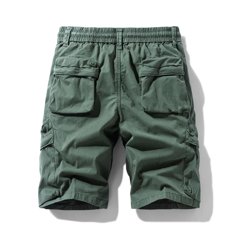 ROBINHOOD Cargo Shorts Women's-13