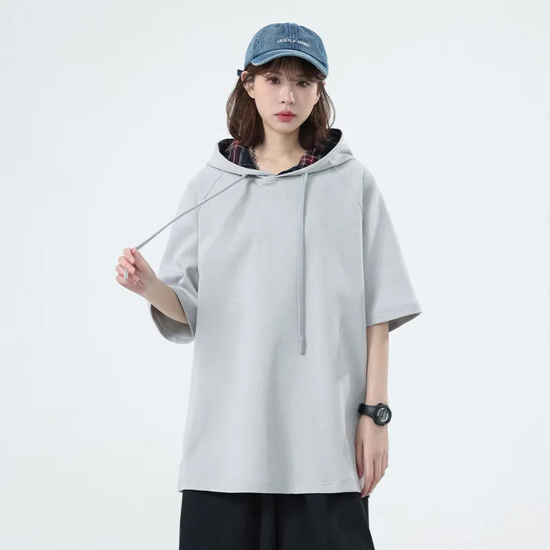 ROBINHOOD Sweatshirts Unisex-6