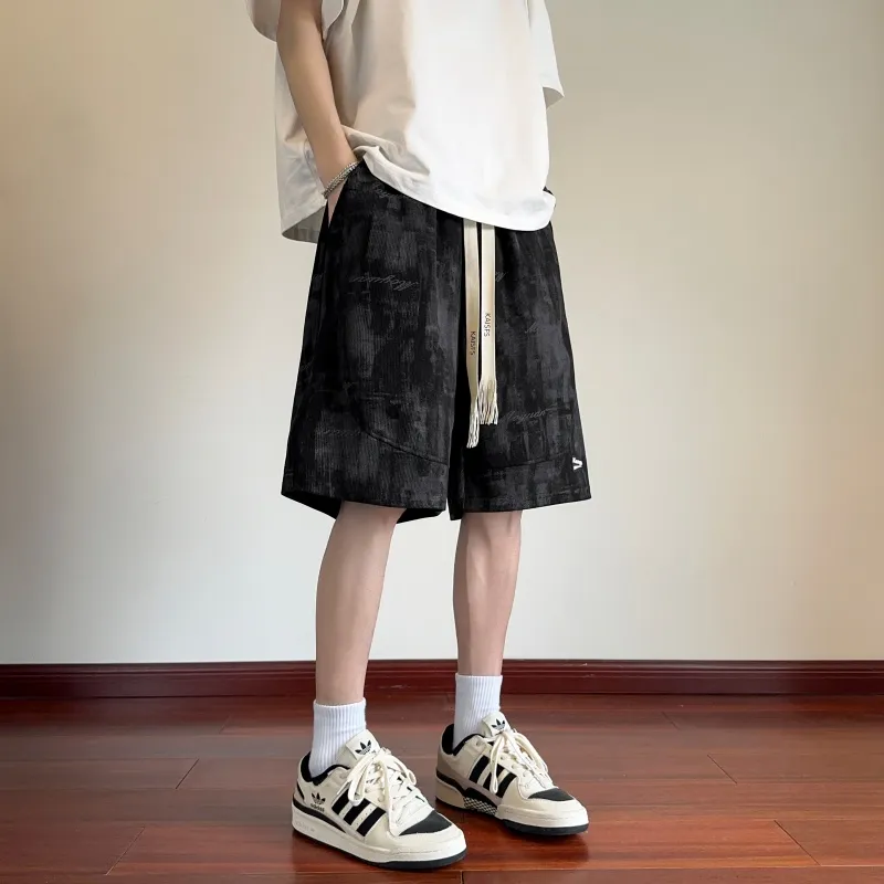 ROBINHOOD Casual Shorts Women's-4