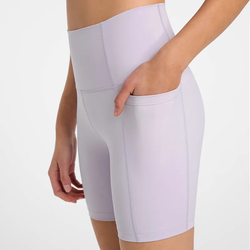 ROBINHOOD Yoga Shorts Women's-9