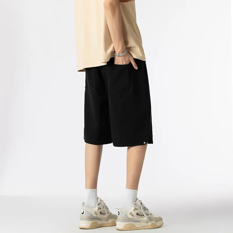 ROBINHOOD Denim Shorts Women's-6