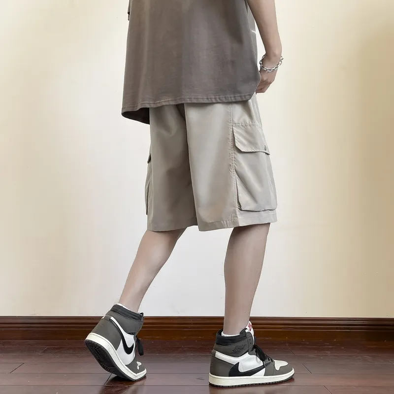 ROBINHOOD Cargo Shorts Women's-18