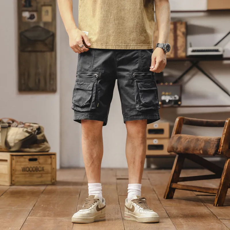ROBINHOOD Cargo Shorts Women's-20