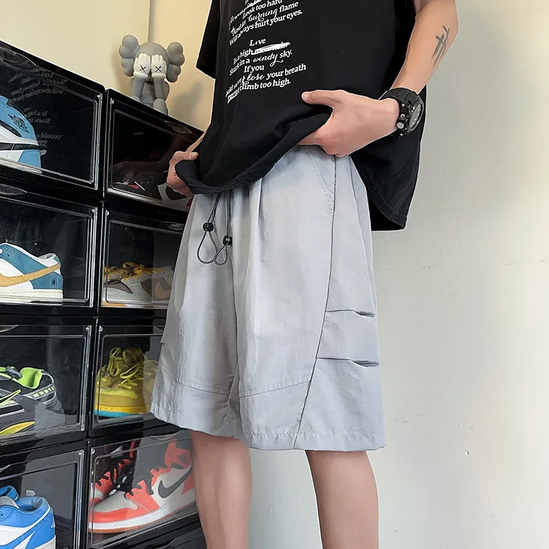 ROBINHOOD Casual Shorts Women's-20