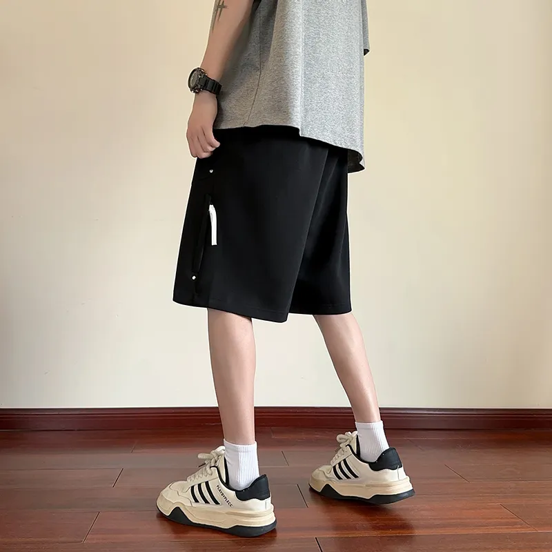 ROBINHOOD Casual Shorts Women's-5