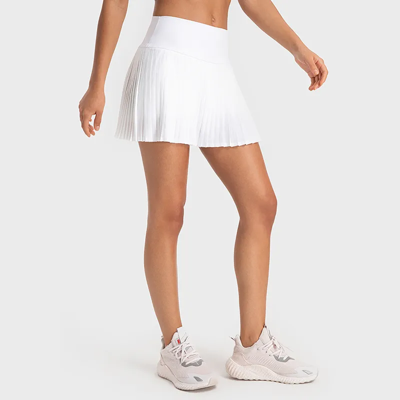 ROBINHOOD Yoga Skirts Women's-3