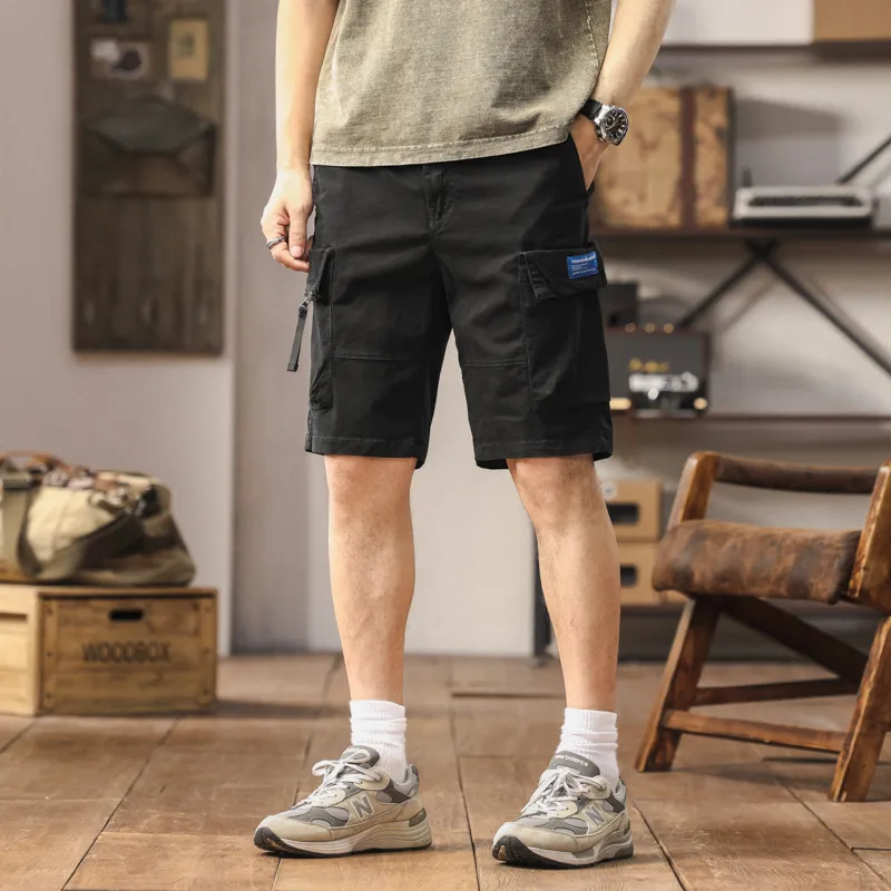 ROBINHOOD Cargo Shorts Women's-14