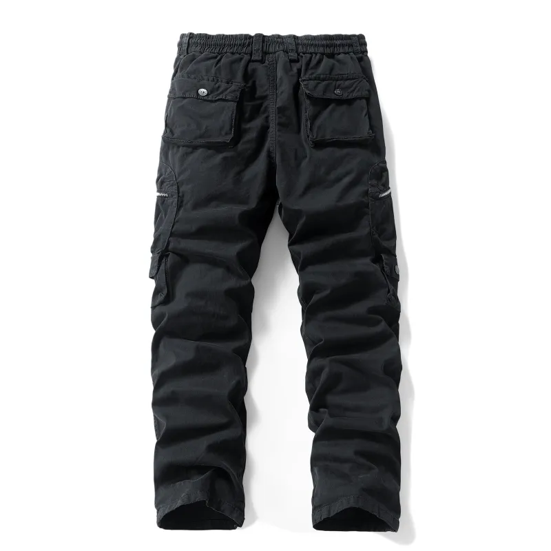ROBINHOOD Cargo Pants Women's-19