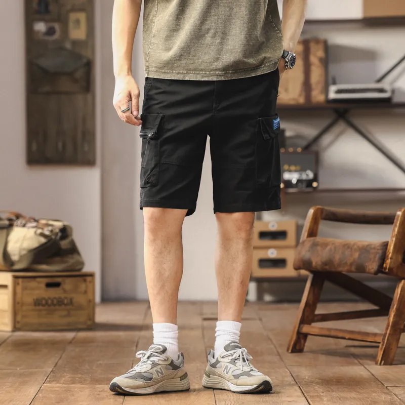 ROBINHOOD Cargo Shorts Women's-15