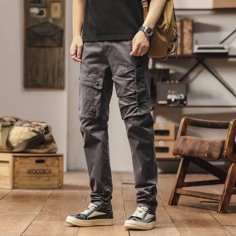 ROBINHOOD Cargo Pants Women's-10