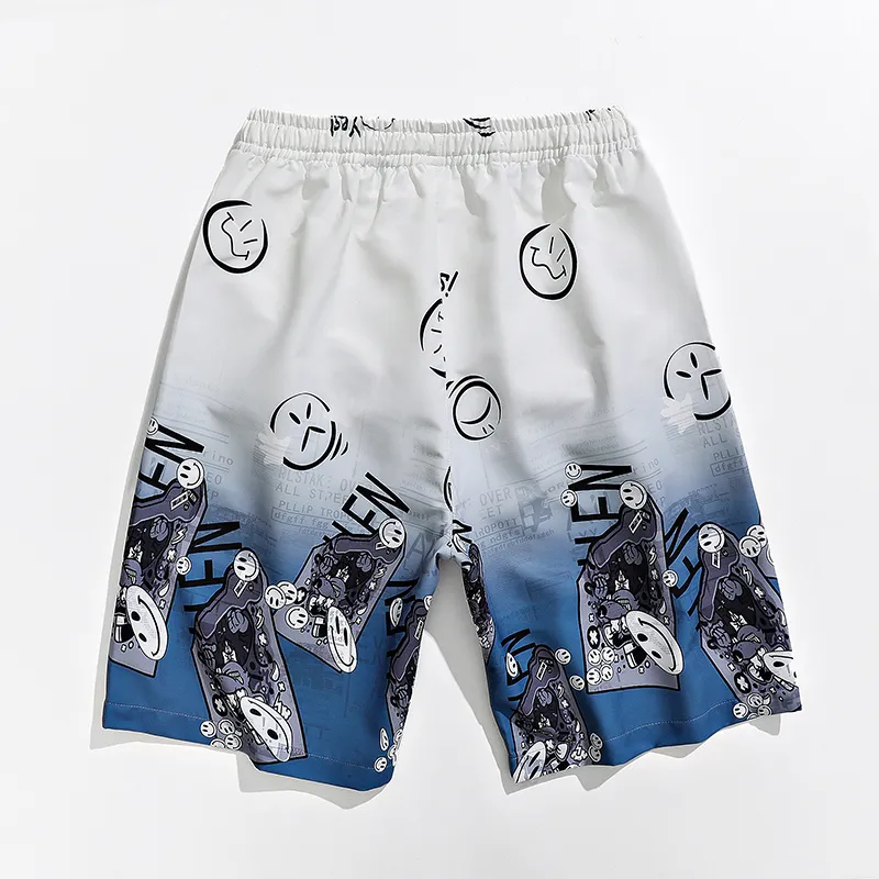 ROBINHOOD Casual Shorts Women's-3