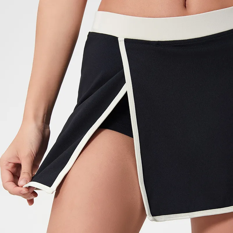 ROBINHOOD Yoga Skirts Women's-19