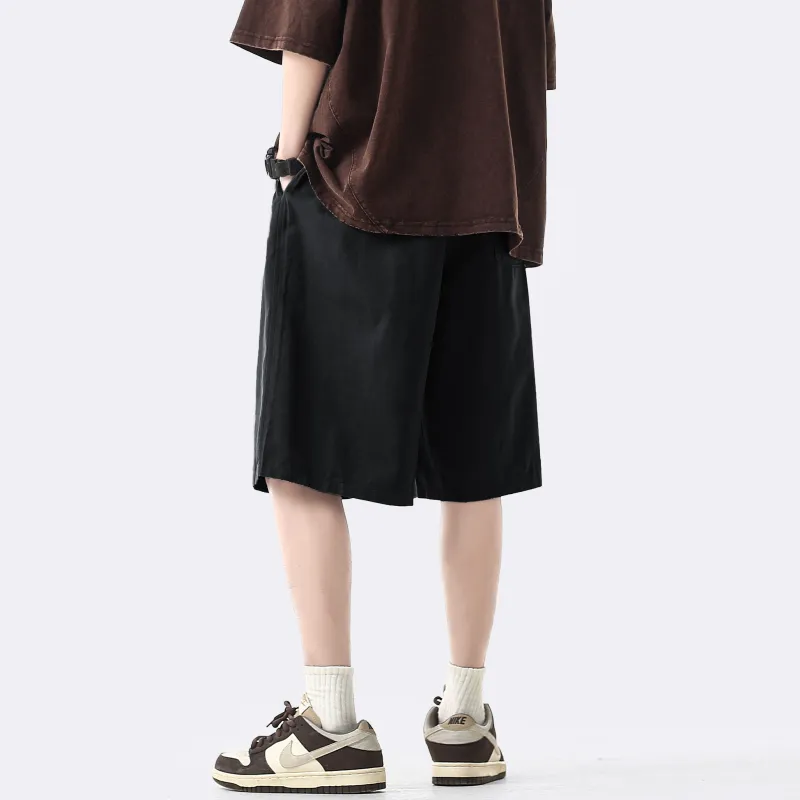 ROBINHOOD Casual Shorts Women's-3