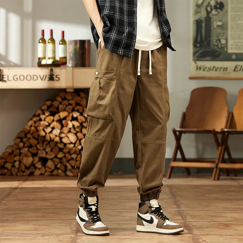 ROBINHOOD Cargo Pants Women's-10