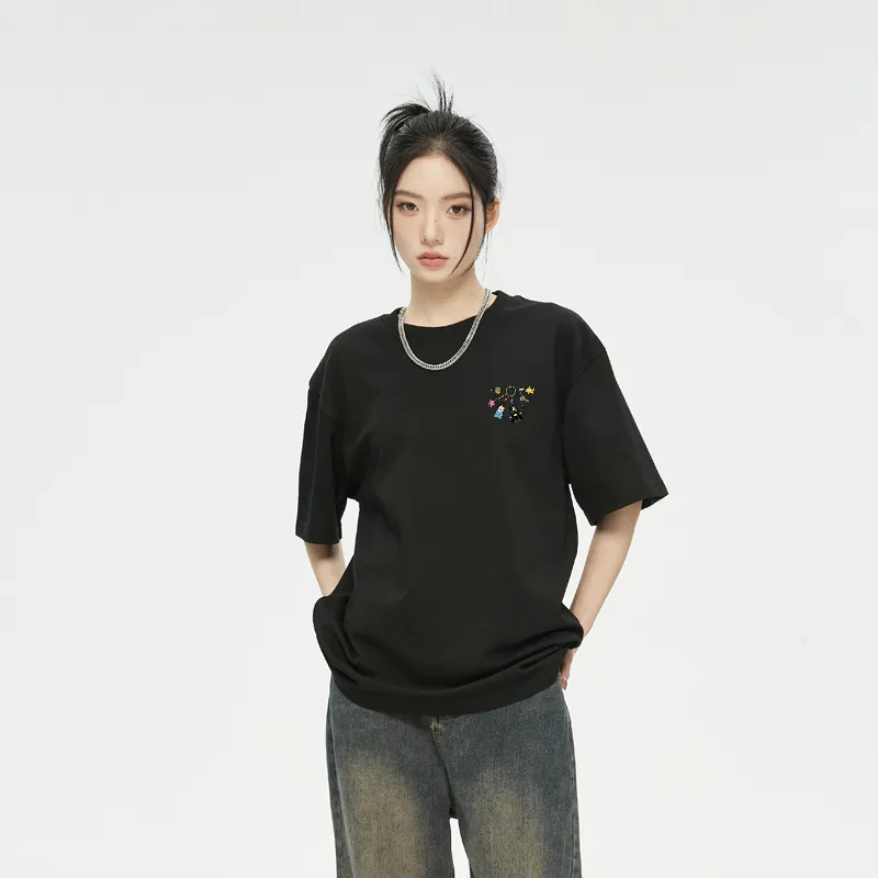 ROBINHOOD T Shirts Women's-3