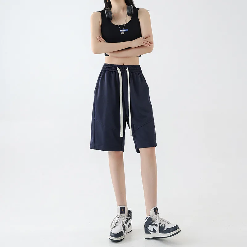 ROBINHOOD Casual Shorts Women's-16