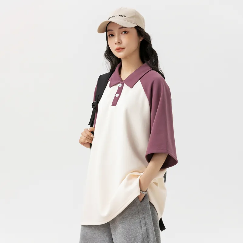 ROBINHOOD Drop Shoulder Sleeve T Shirt Unisex-18