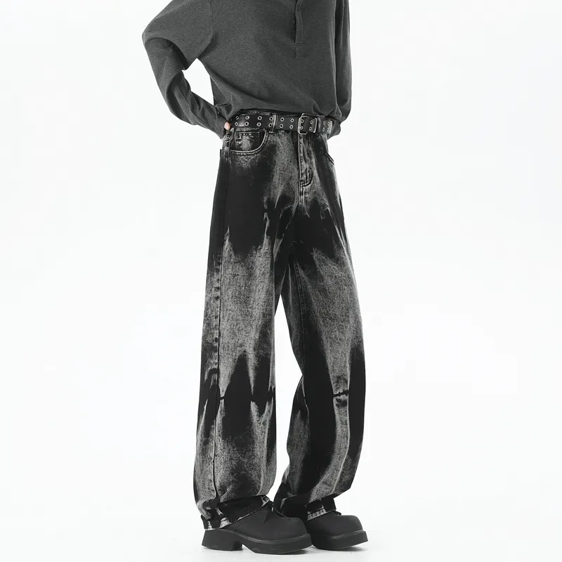 ROBINHOOD Jeans Women's Black-5