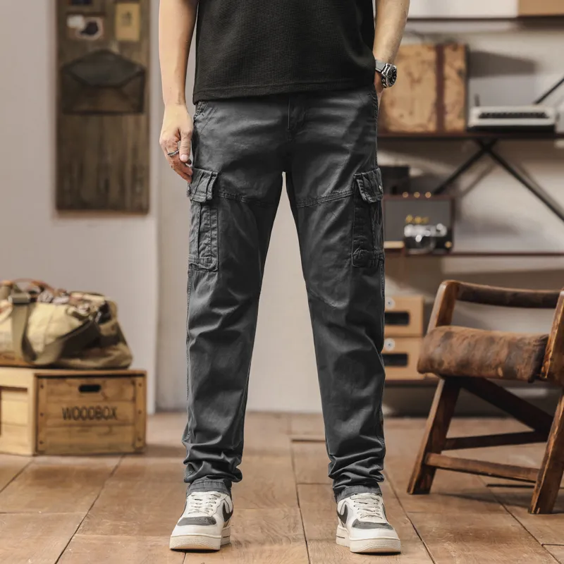 ROBINHOOD Cargo Pants Women's-20