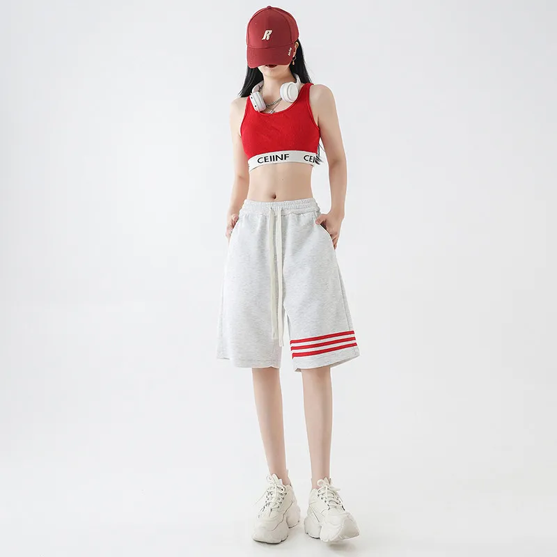 ROBINHOOD Casual Shorts Women's-9