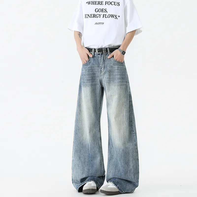 ROBINHOOD Jeans Women's Blue-2